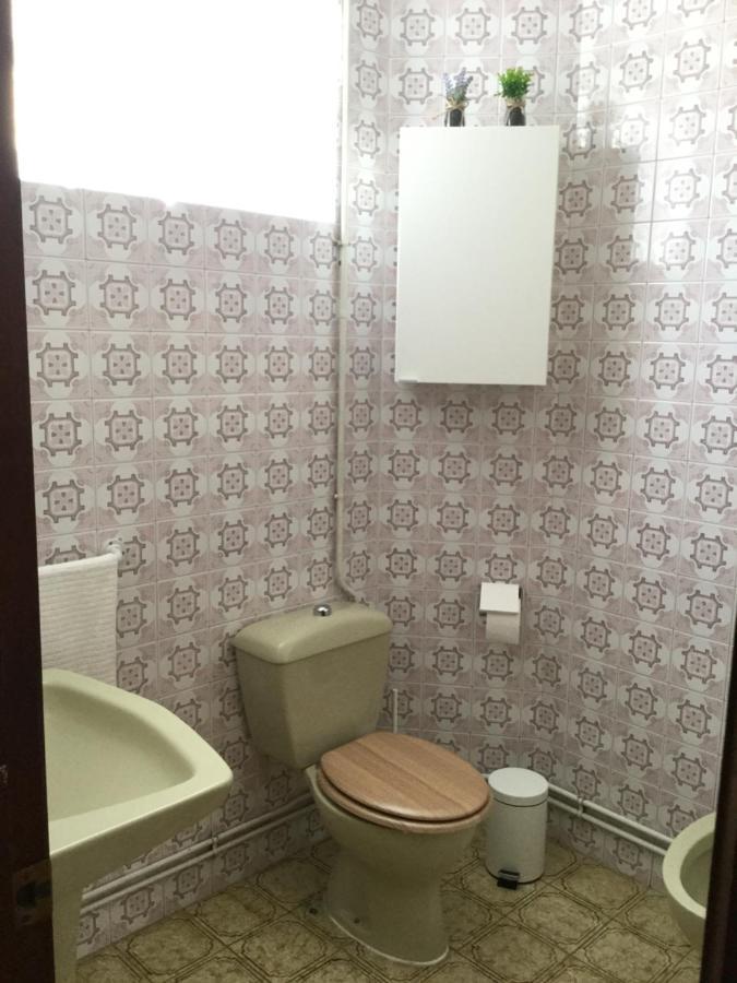 Casa Vilanova De Arousa - Rias Baixas エクステリア 写真
