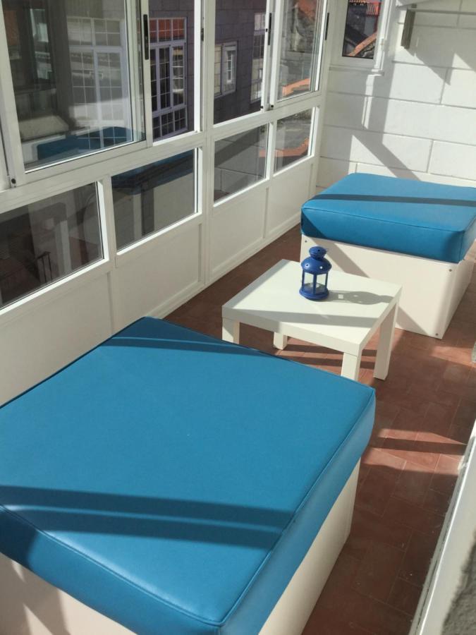Casa Vilanova De Arousa - Rias Baixas エクステリア 写真
