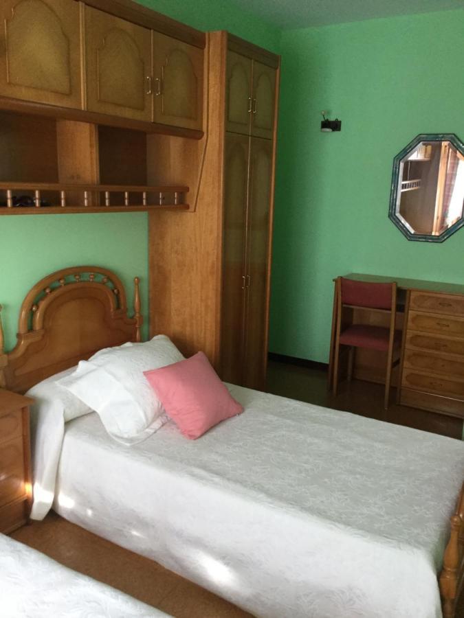 Casa Vilanova De Arousa - Rias Baixas エクステリア 写真