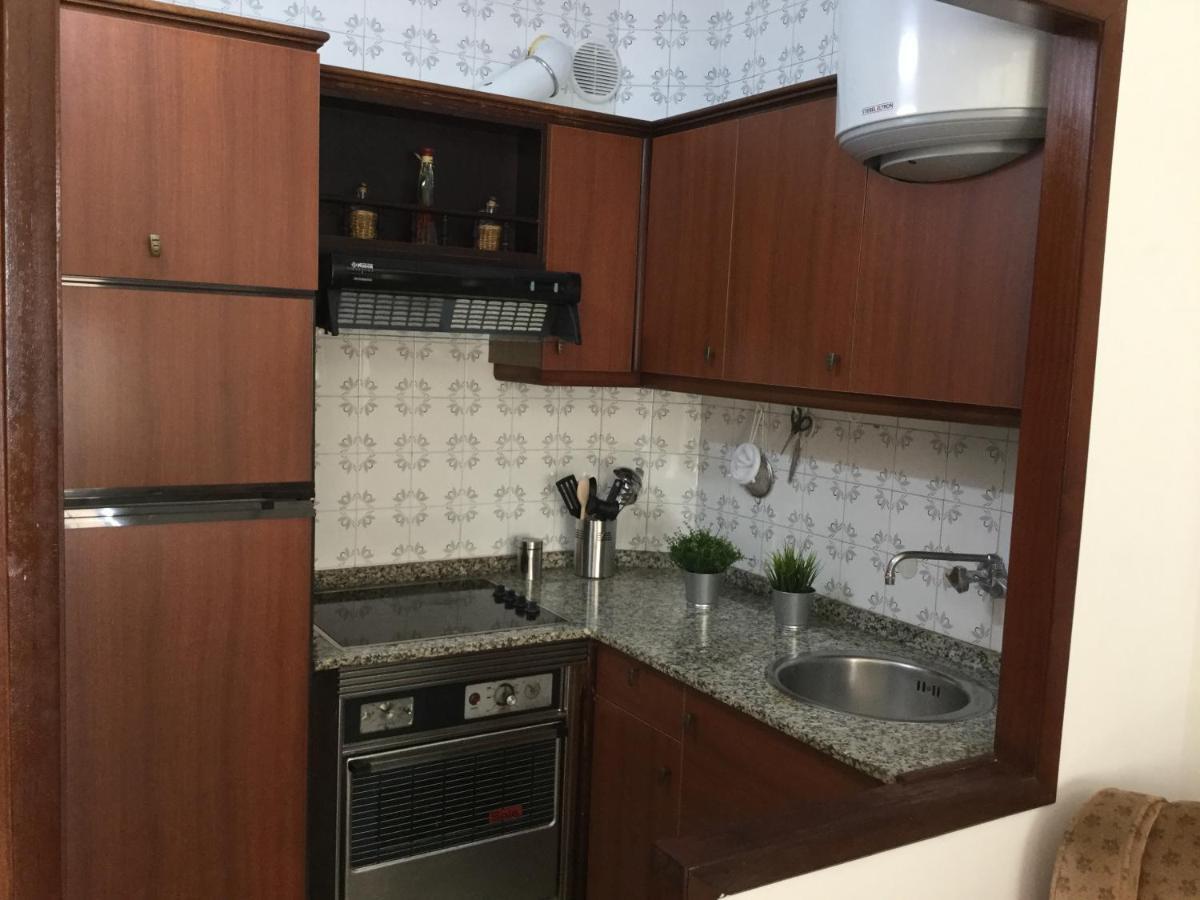 Casa Vilanova De Arousa - Rias Baixas エクステリア 写真
