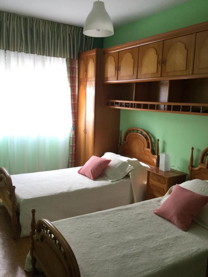 Casa Vilanova De Arousa - Rias Baixas エクステリア 写真