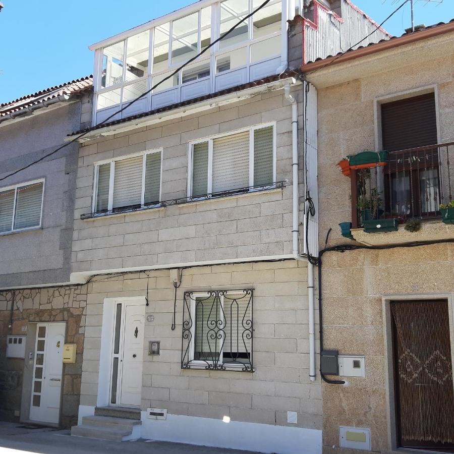 Casa Vilanova De Arousa - Rias Baixas エクステリア 写真
