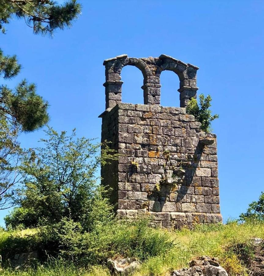 Casa Vilanova De Arousa - Rias Baixas エクステリア 写真